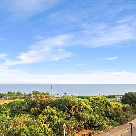 Skyview Eastbourne 24 Apartment Ngoại thất bức ảnh