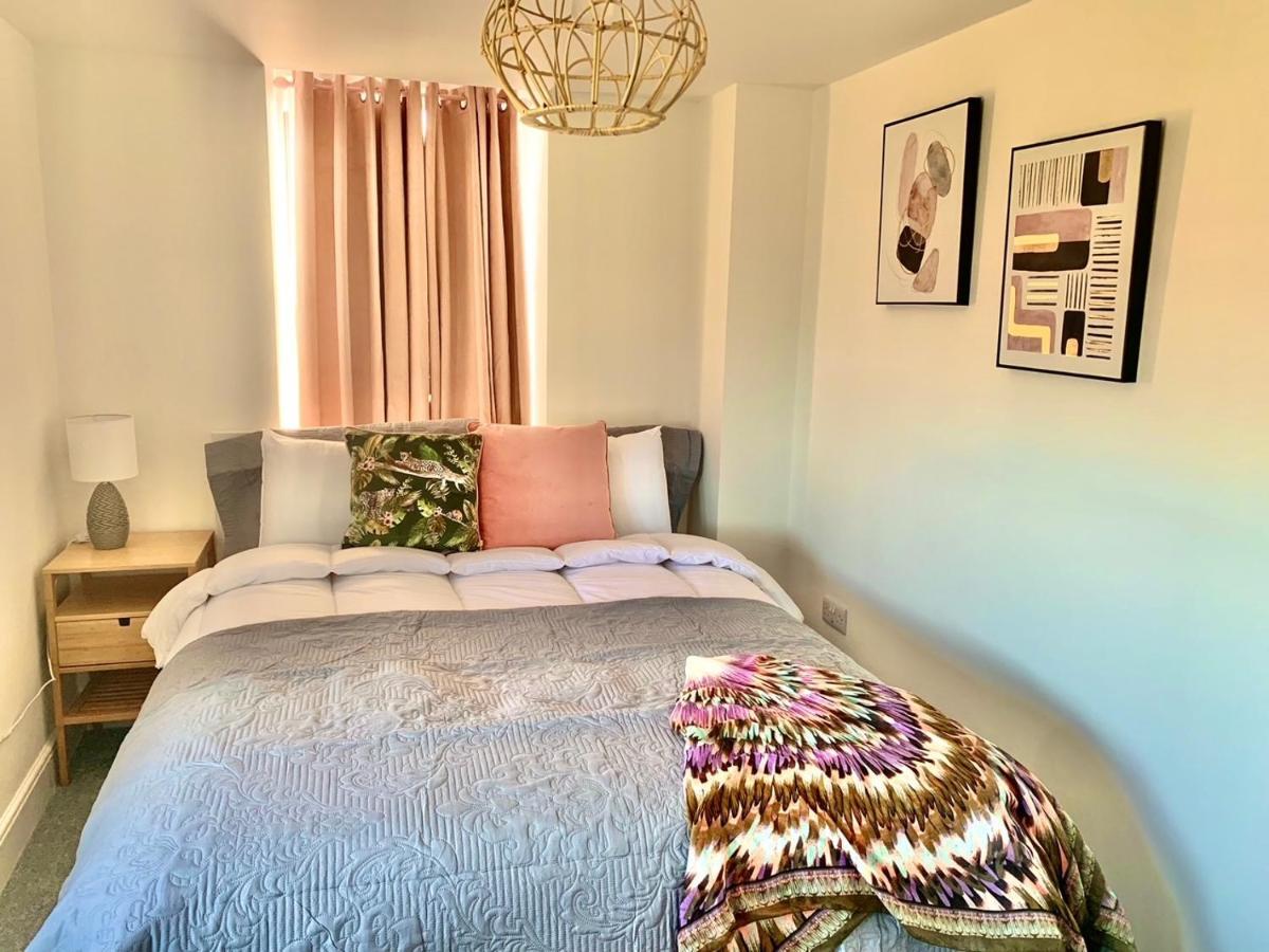 Skyview Eastbourne 24 Apartment Ngoại thất bức ảnh