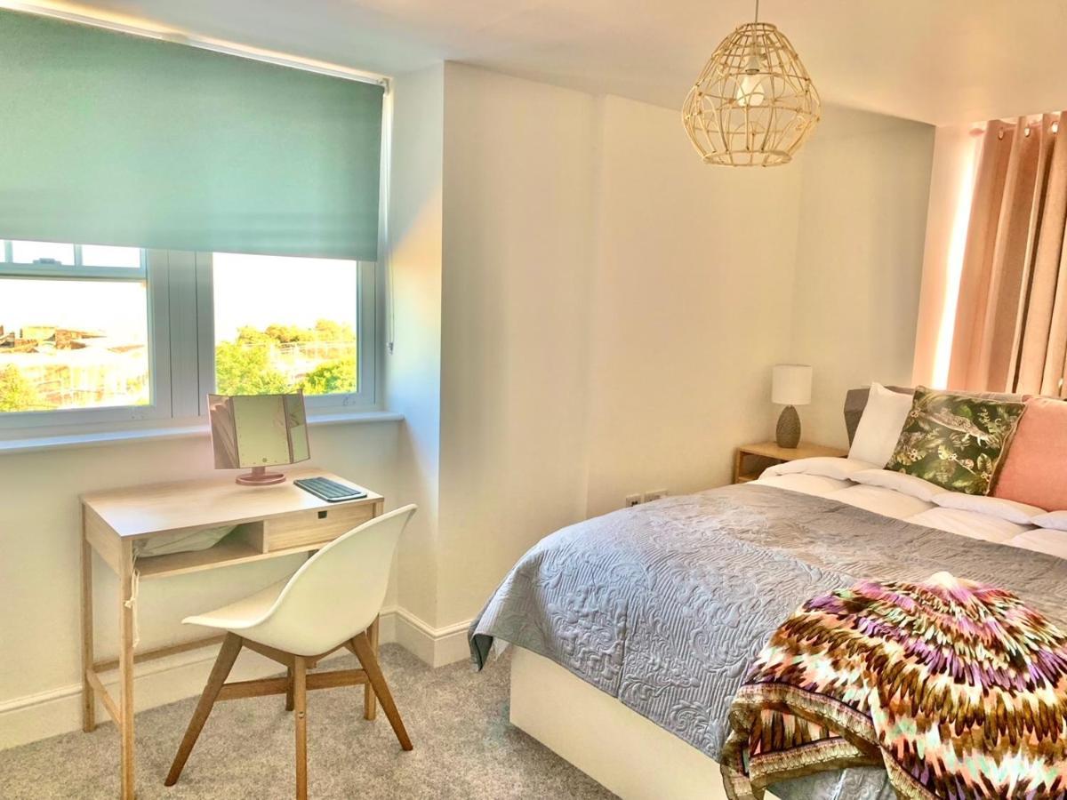 Skyview Eastbourne 24 Apartment Ngoại thất bức ảnh