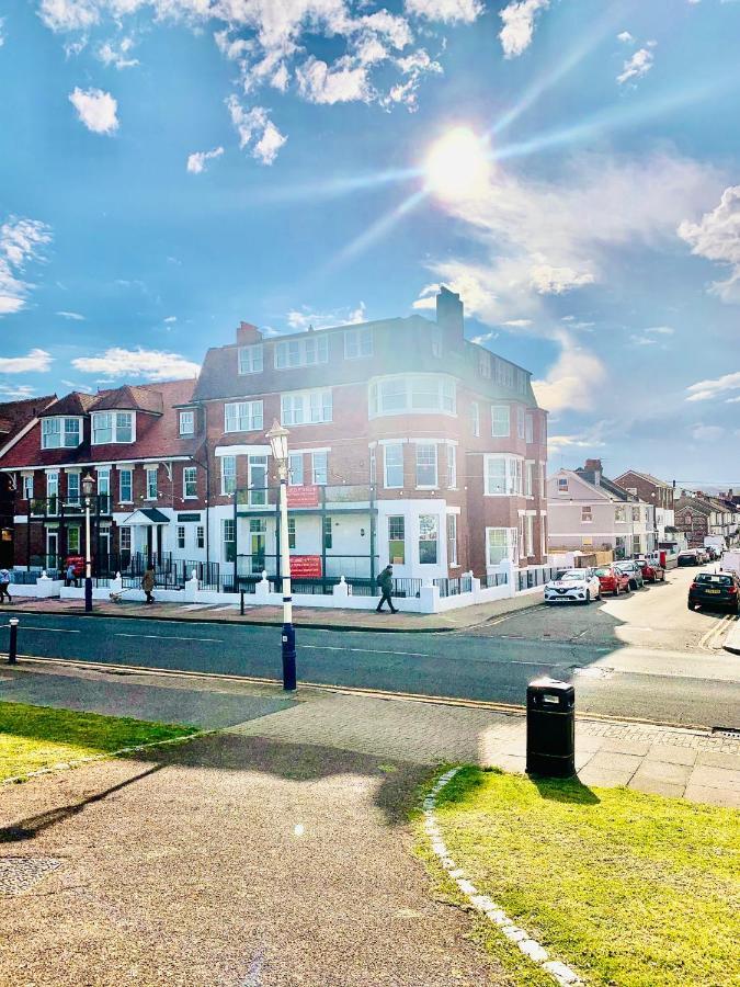 Skyview Eastbourne 24 Apartment Ngoại thất bức ảnh