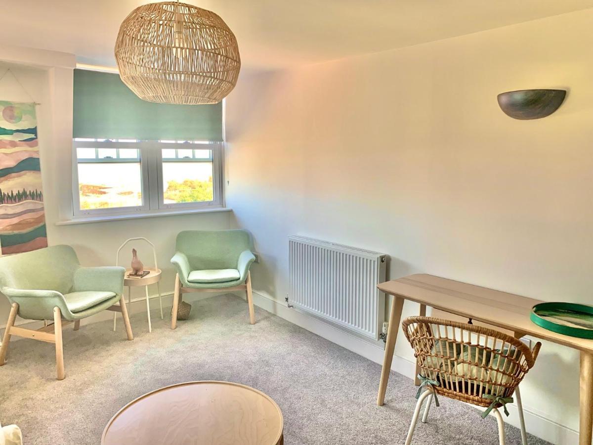 Skyview Eastbourne 24 Apartment Ngoại thất bức ảnh
