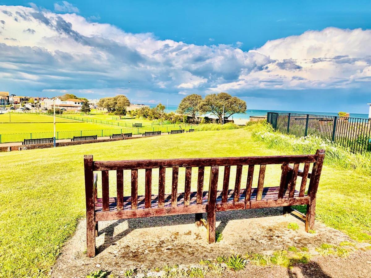 Skyview Eastbourne 24 Apartment Ngoại thất bức ảnh