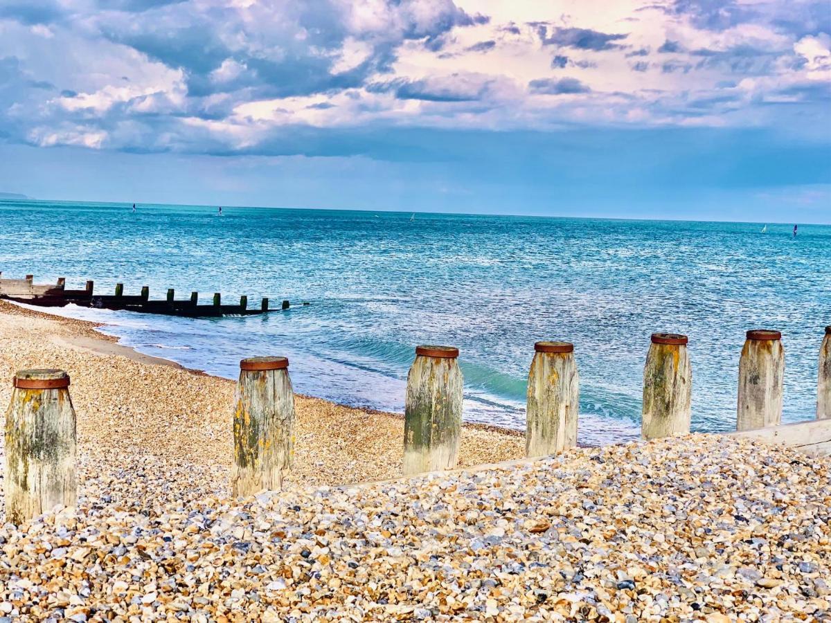 Skyview Eastbourne 24 Apartment Ngoại thất bức ảnh
