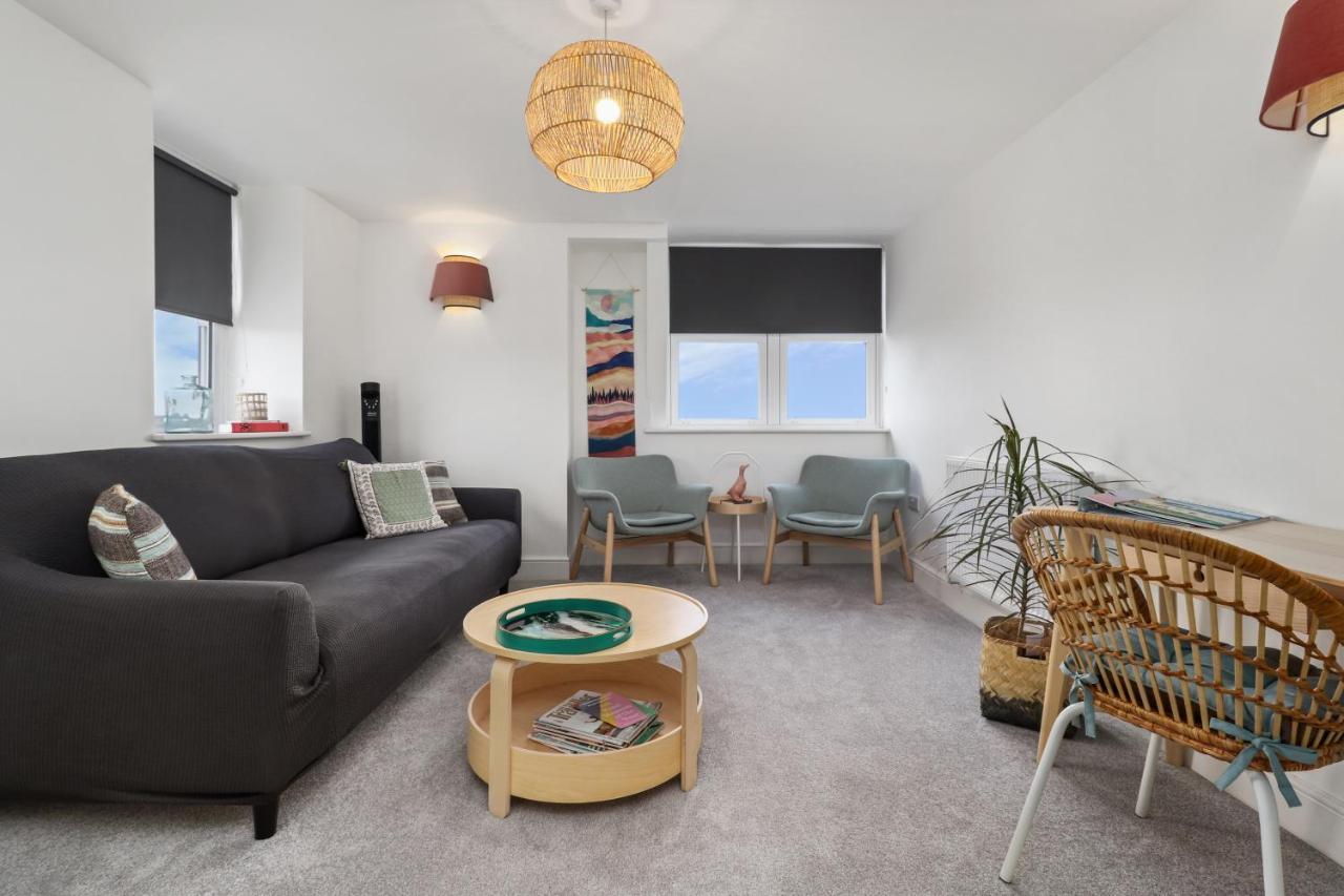 Skyview Eastbourne 24 Apartment Ngoại thất bức ảnh