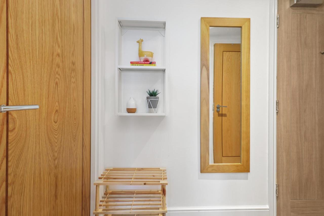 Skyview Eastbourne 24 Apartment Ngoại thất bức ảnh