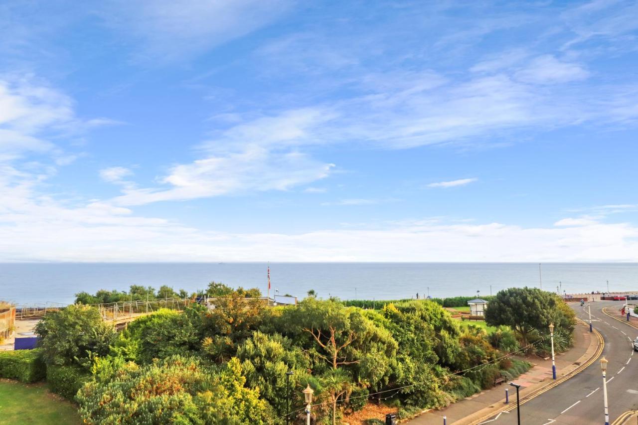 Skyview Eastbourne 24 Apartment Ngoại thất bức ảnh